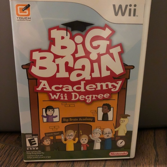 Wii Games - Picture 2 of 8